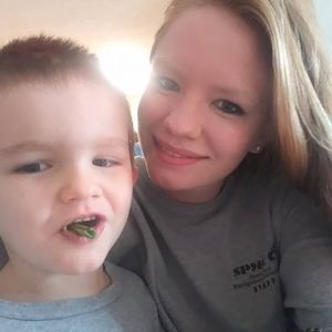 Meet your Posher, Sapphire